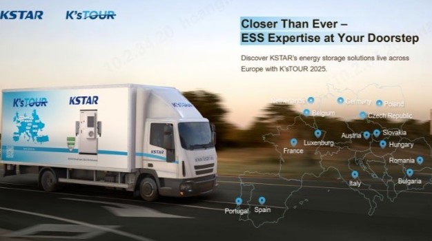 K's TOUR Poland - Klece with ENEXON / W.EG.