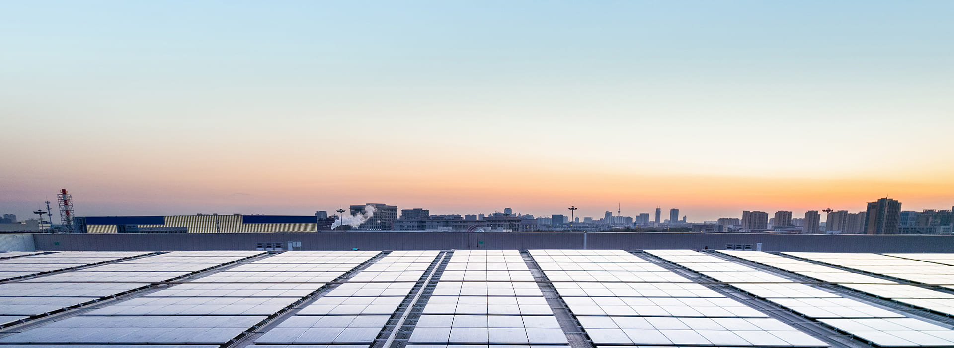 Commercial & Industrial Inverters