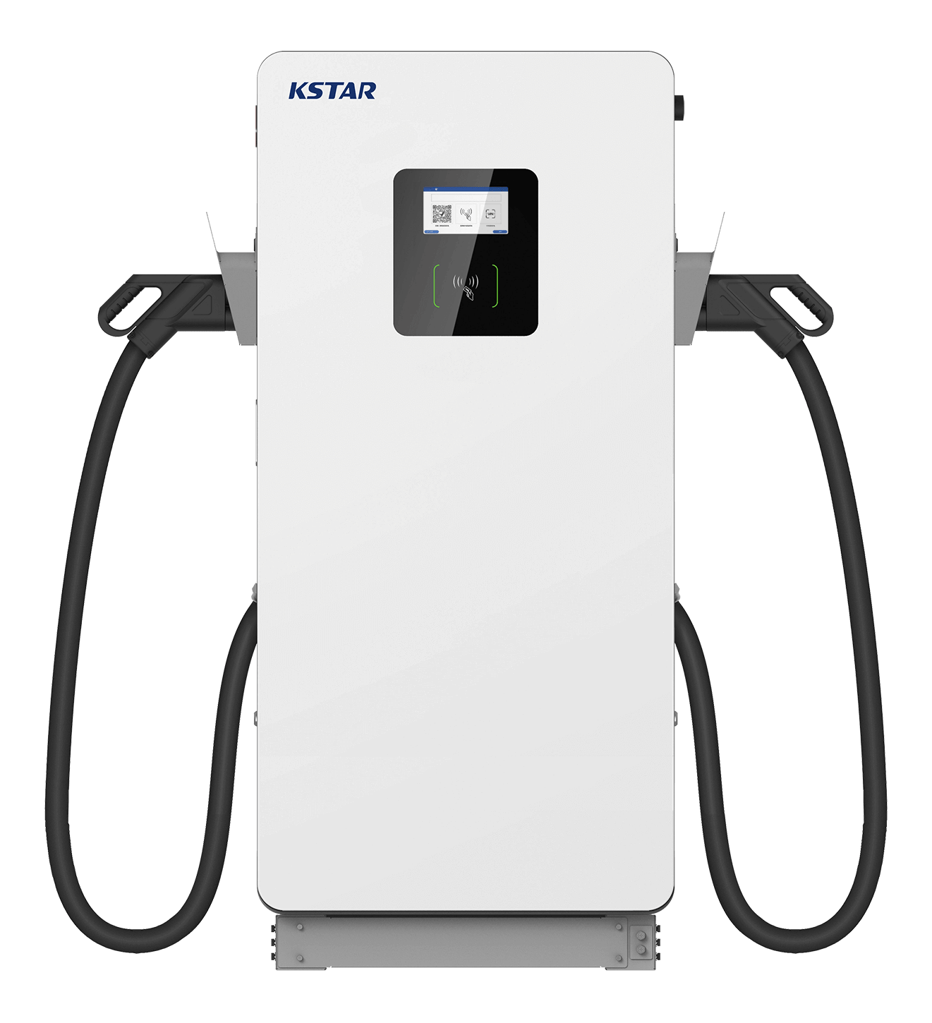 GreenFlow DC Charger