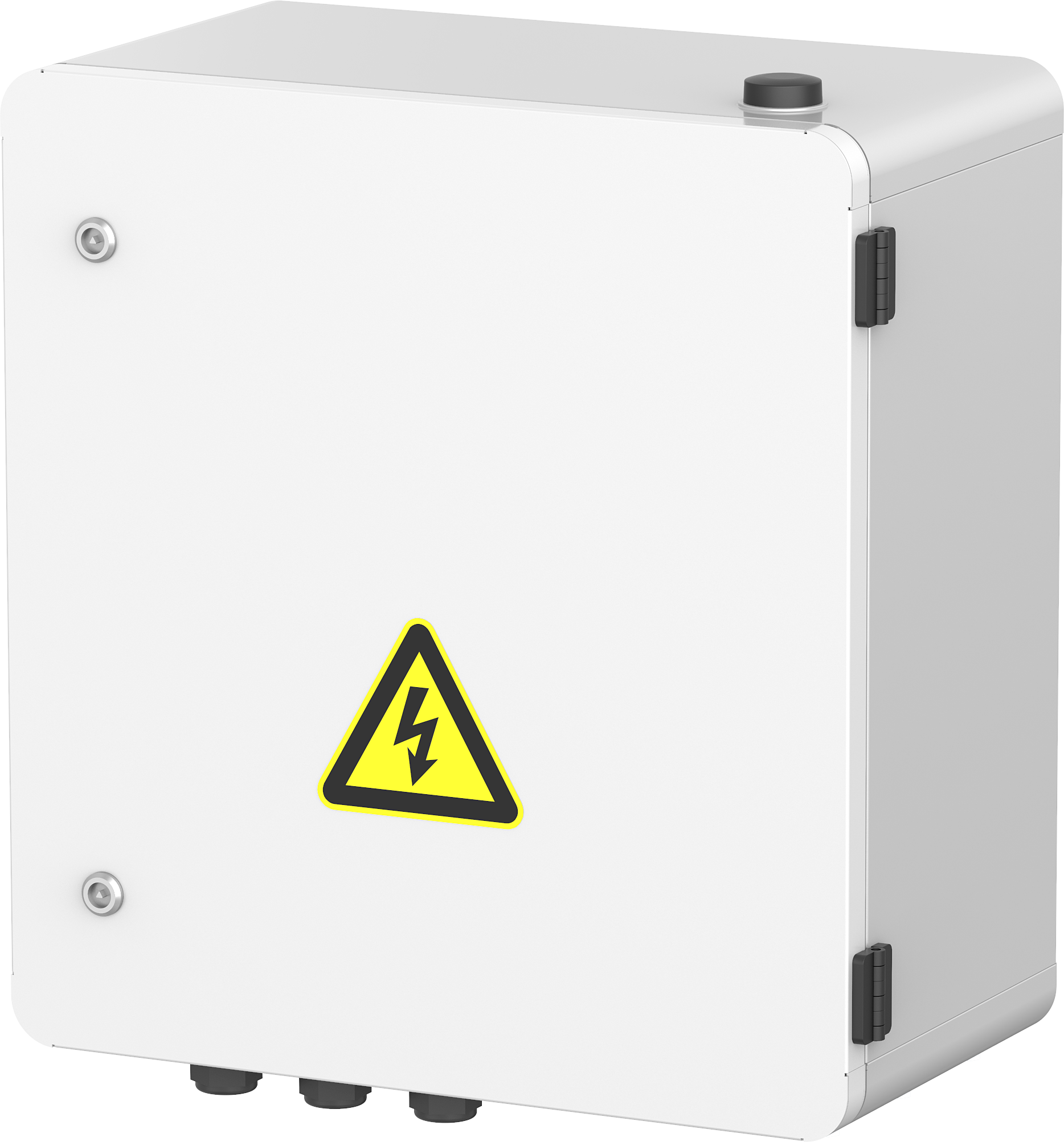 EMS01D Second-level EMS Communication Box
