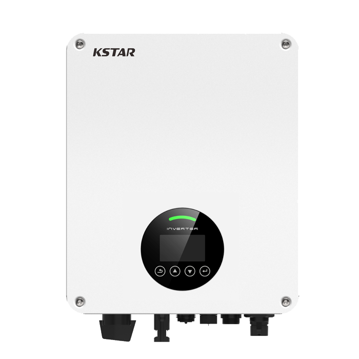 Single Phase BluE-G Series 1-3 kW