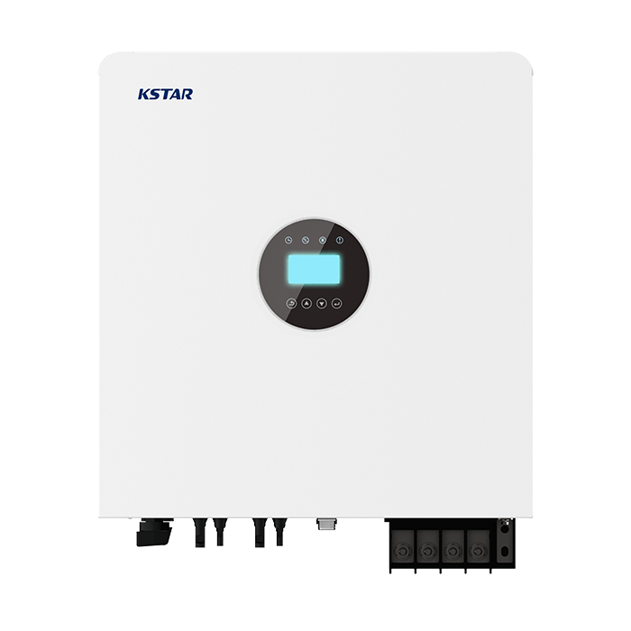 Three Phase G Series 50-80 kW