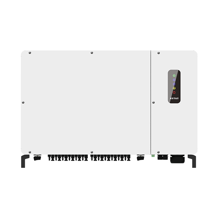 Three Phase KSG Series 120 kW