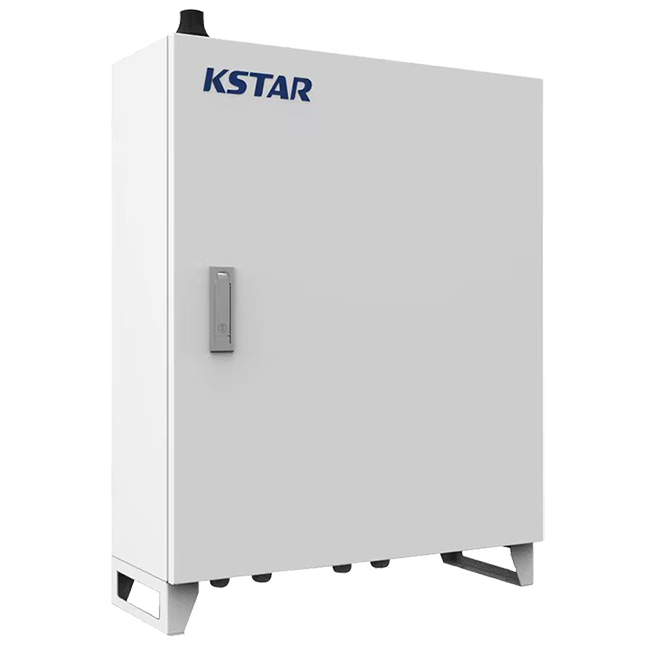 KSM-SCS-04 Communication Box