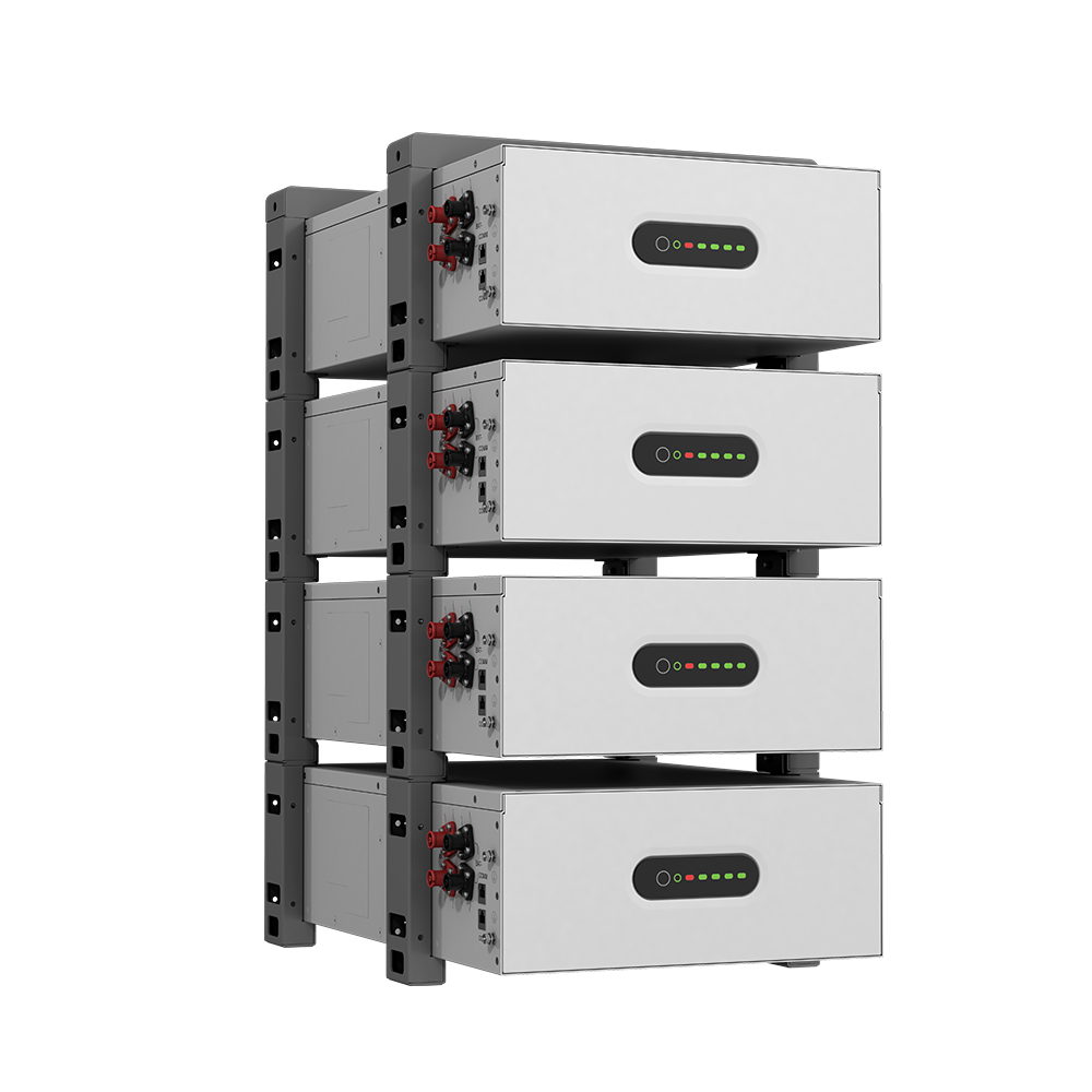 Home Series H-PACK-5.1 Lithium Battery Pack