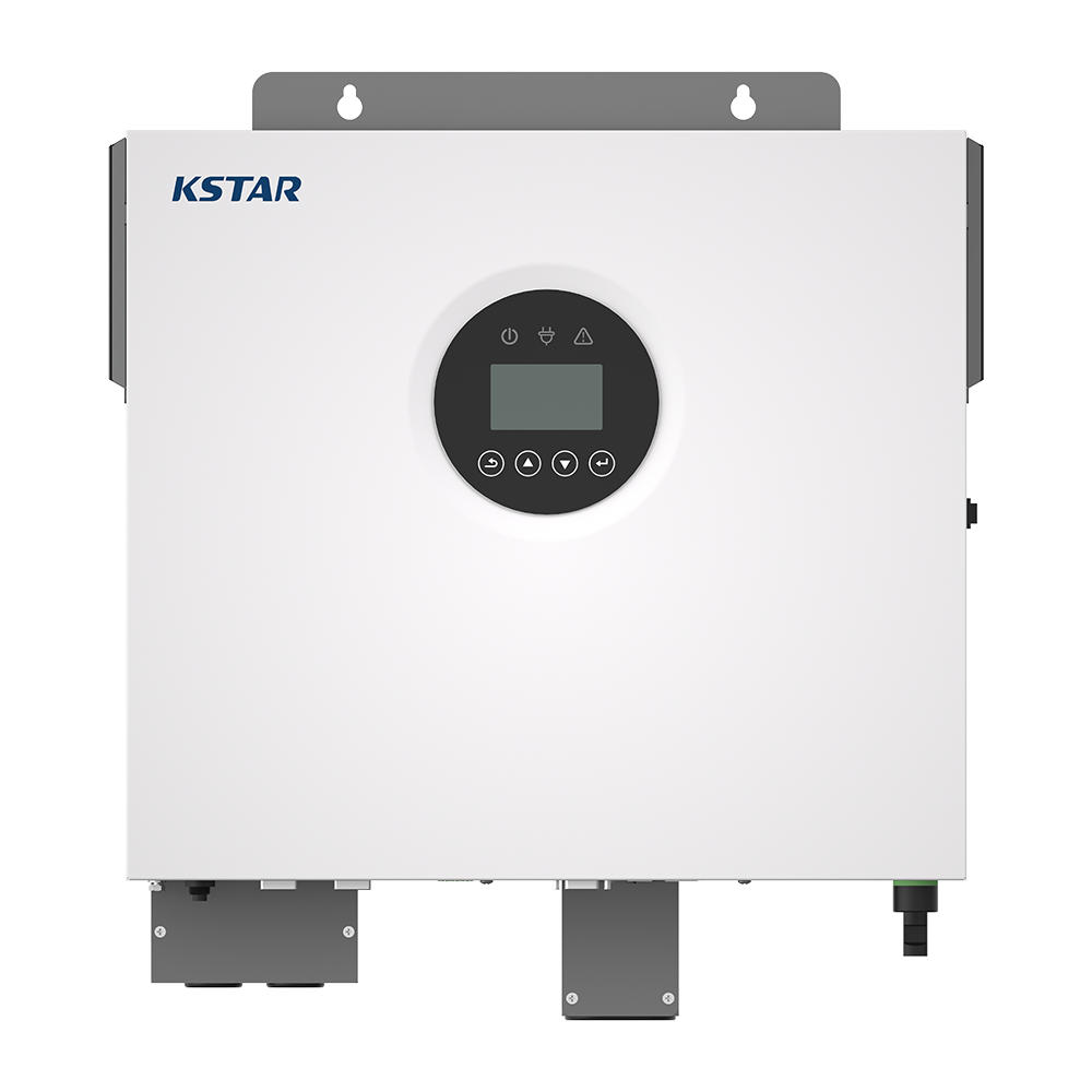 Off-Grid Knight Series 3.6 / 6 kW