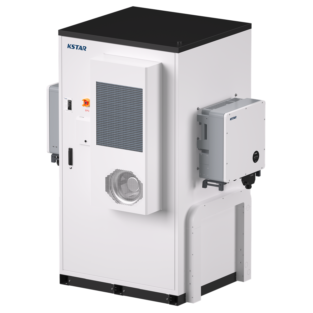 BluePulse Series KAC50DP-BC197DE