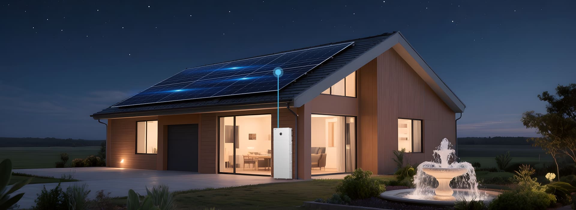 Residential Energy Storage Systems