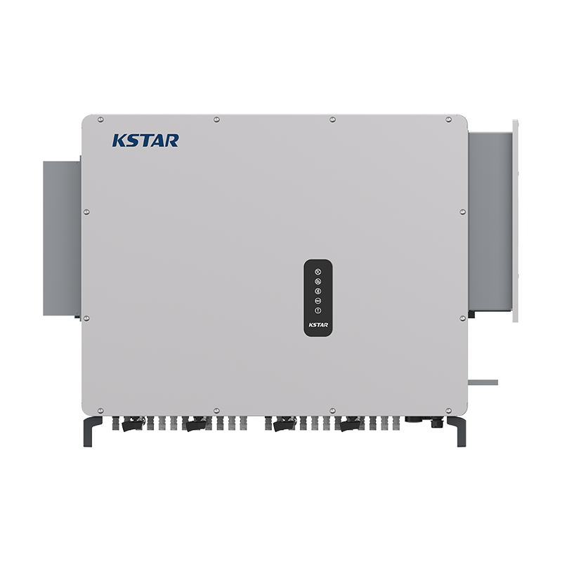 Three Phase BlueWave Series 350 kW