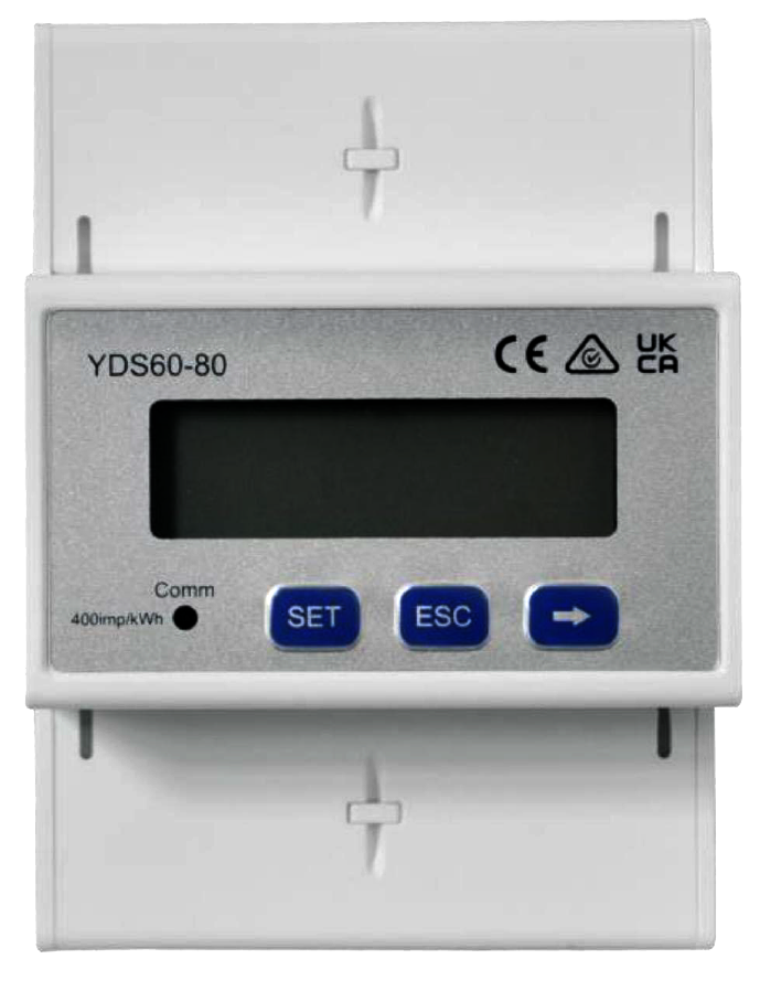 YDS60-80 Smart Energy Meter
