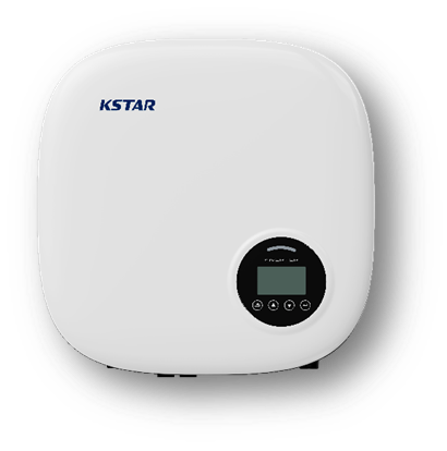 On-grid / 3–8 kW