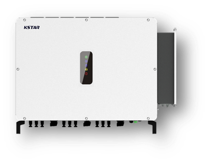 On-grid / 125 kW