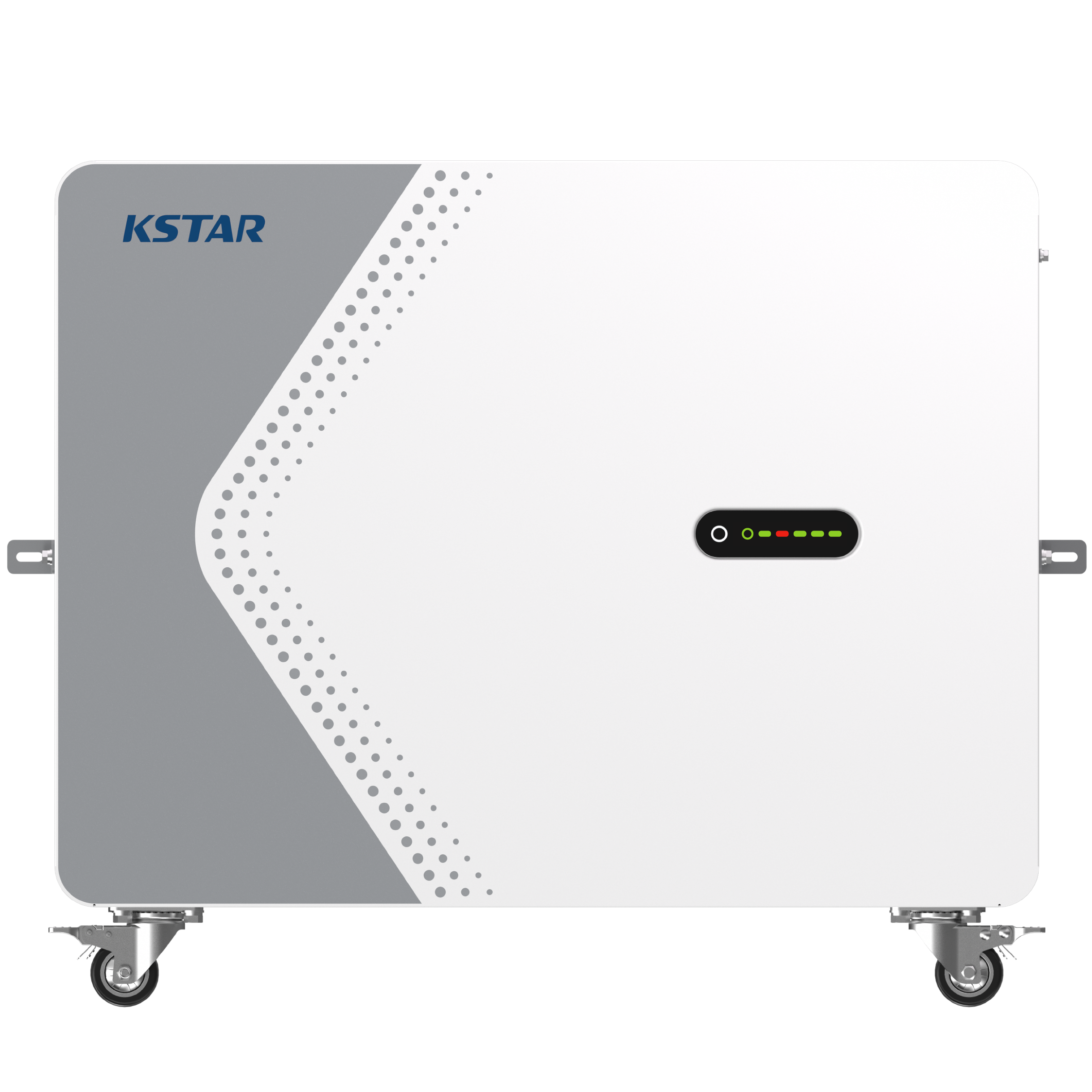 16 kWh Pack Module
