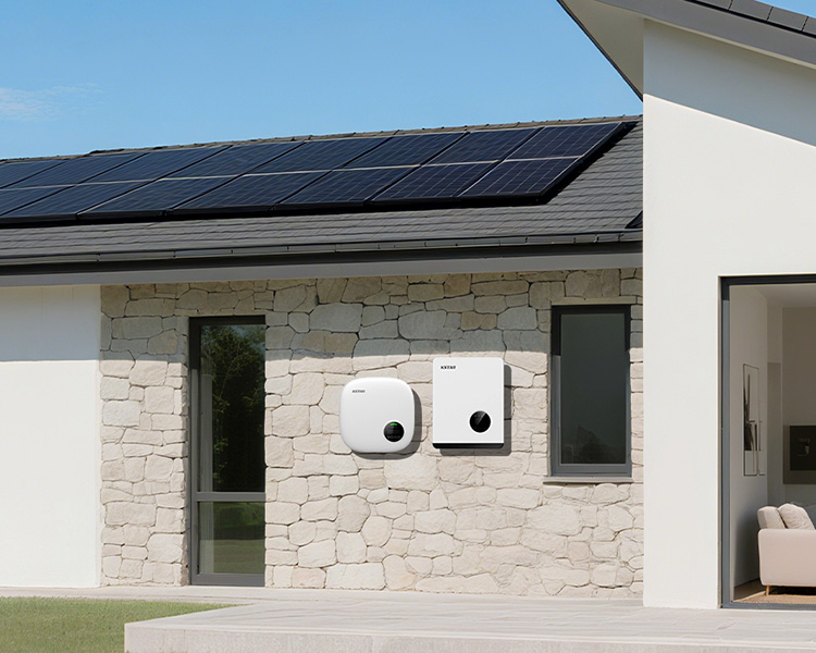 Residential PV Inverters