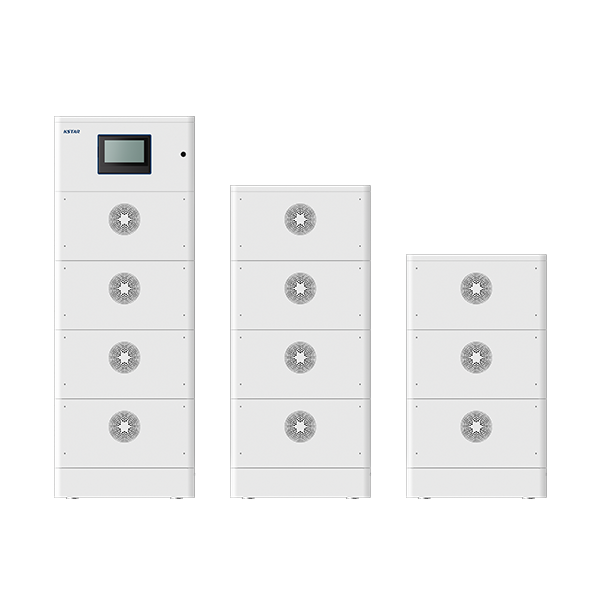 BlueCore Series 20-261.17kWh Indoor Storage Battery