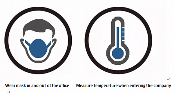 Kstar takes steps to prevent the novel coronavirus