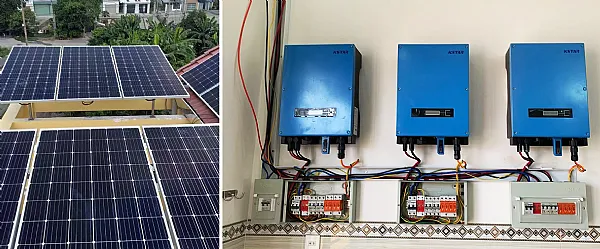 KSTAR expands PV market of Vietnam