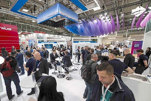 Powering Progress: KSTAR Unveils New C&I and Residential ESS Solutions at Intersolar Europe 2025