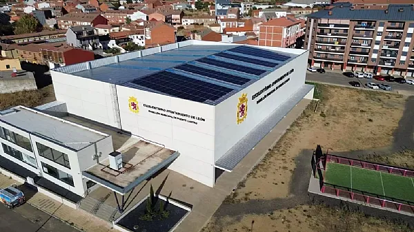 KSTAR Drives Energy Transformation in León Through the Deployment of Large-Scale Industrial Storage Systems