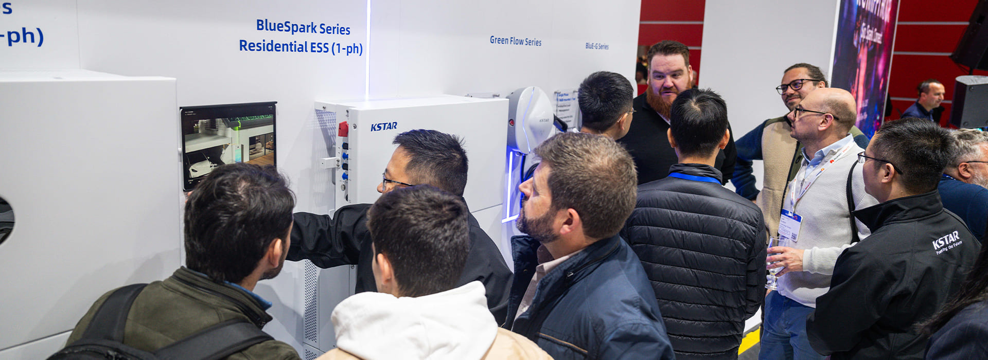 Latest News about KSTAR